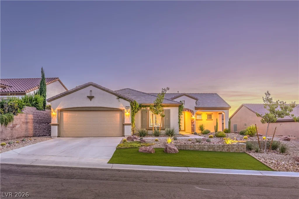 2369 Orangeburg, Henderson, NV 89044