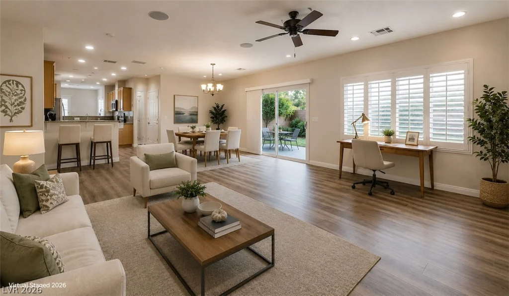 2369 Orangeburg, Henderson, NV 89044