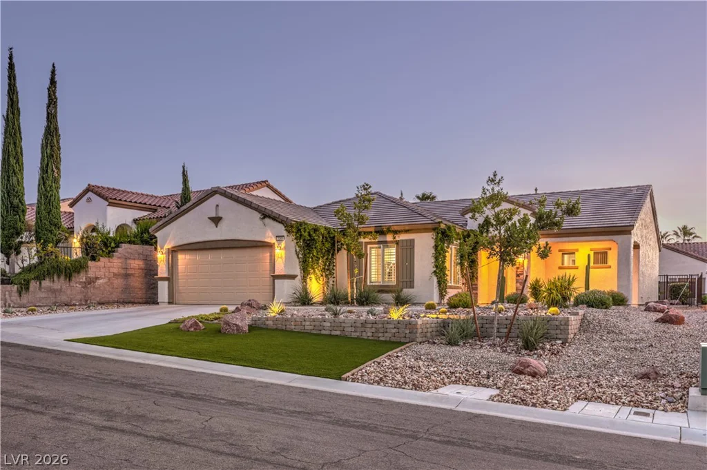 2369 Orangeburg, Henderson, NV 89044