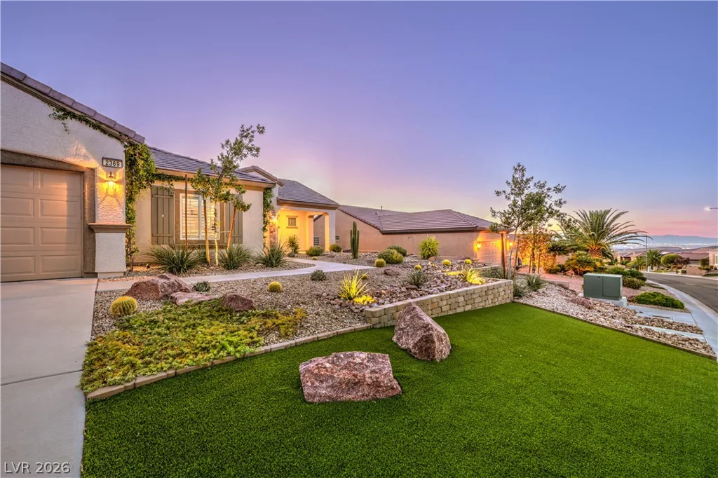 2369 Orangeburg, Henderson, NV 89044