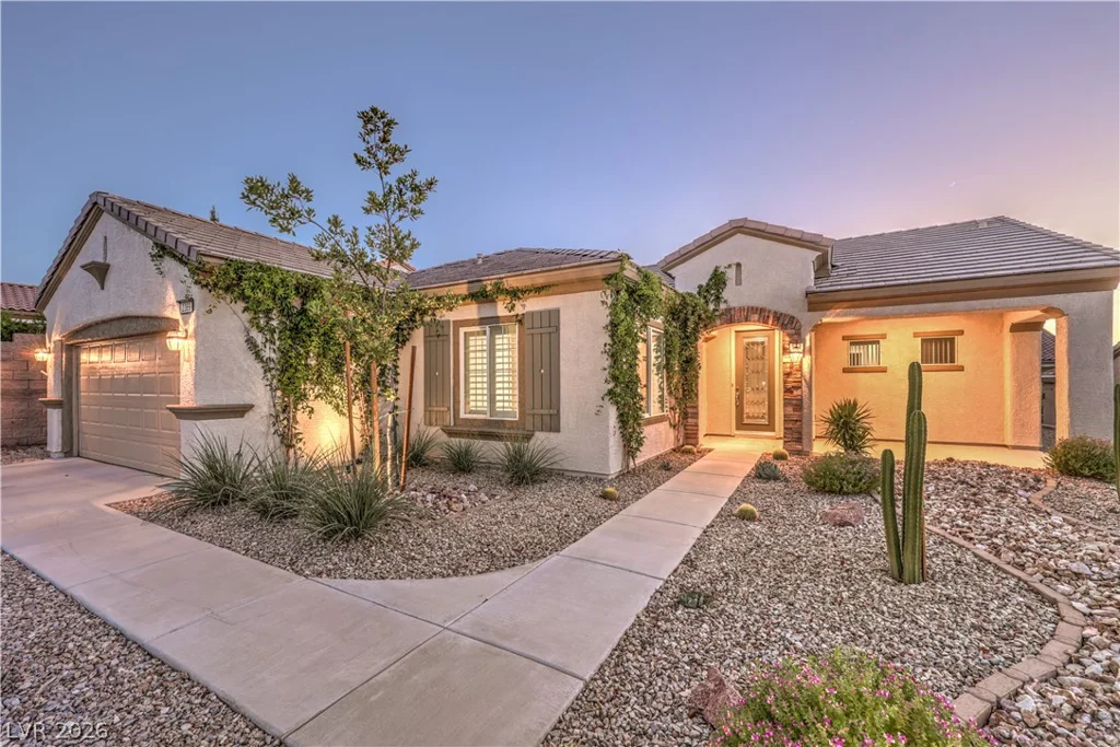 2369 Orangeburg, Henderson, NV 89044