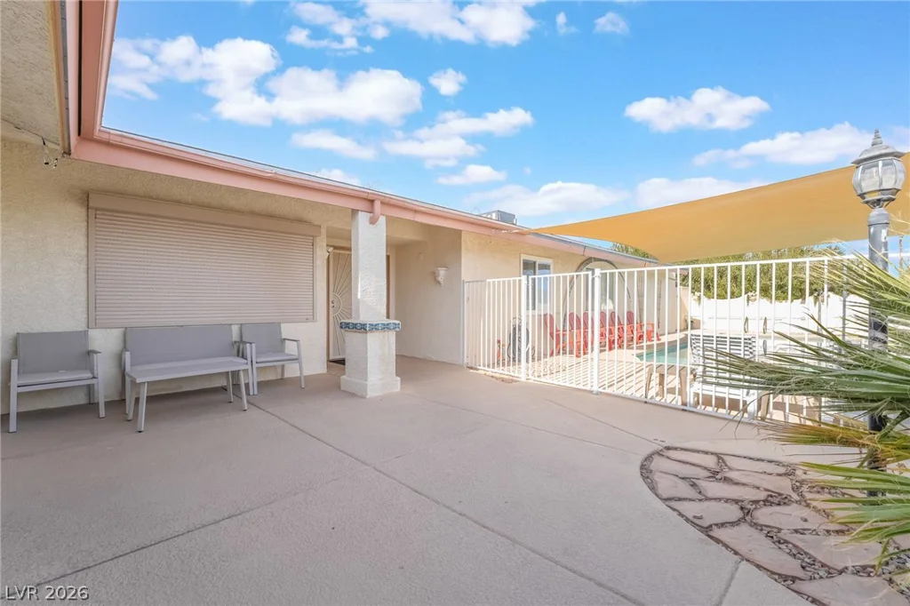 3829 Delaware, Las Vegas, NV 89169