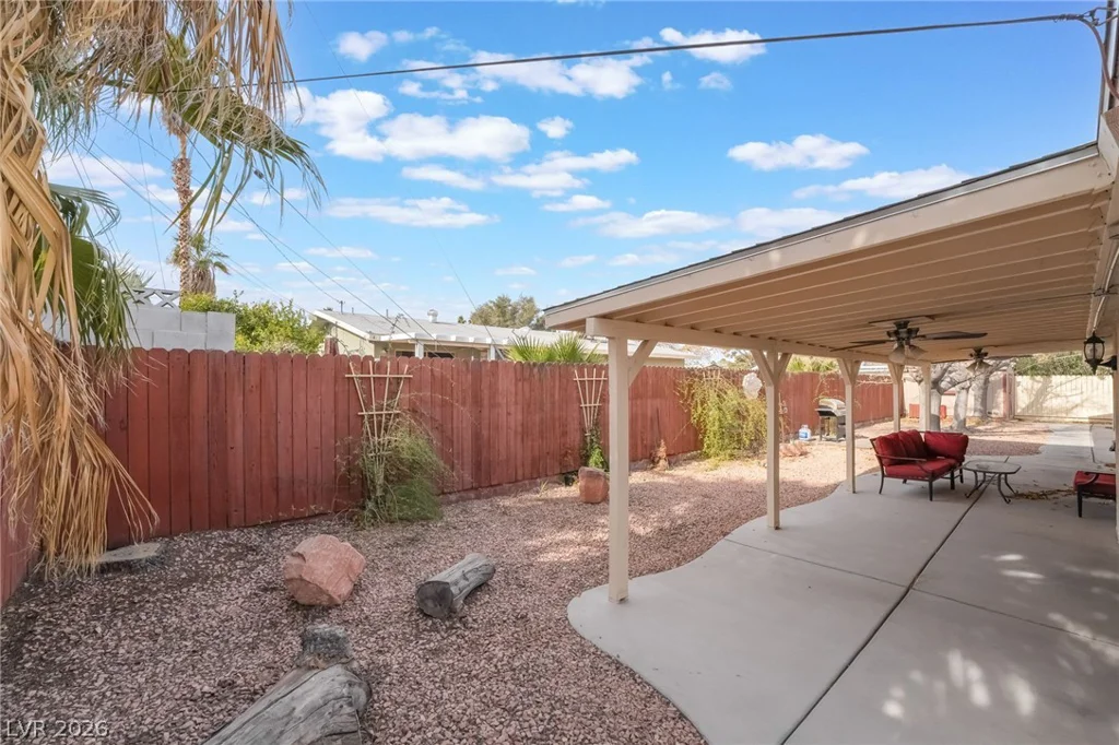 3829 Delaware, Las Vegas, NV 89169