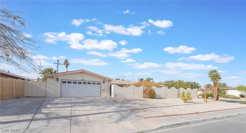 3829 Delaware, Las Vegas, NV 89169