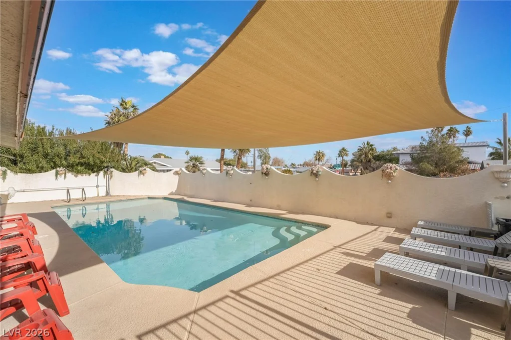 3829 Delaware, Las Vegas, NV 89169