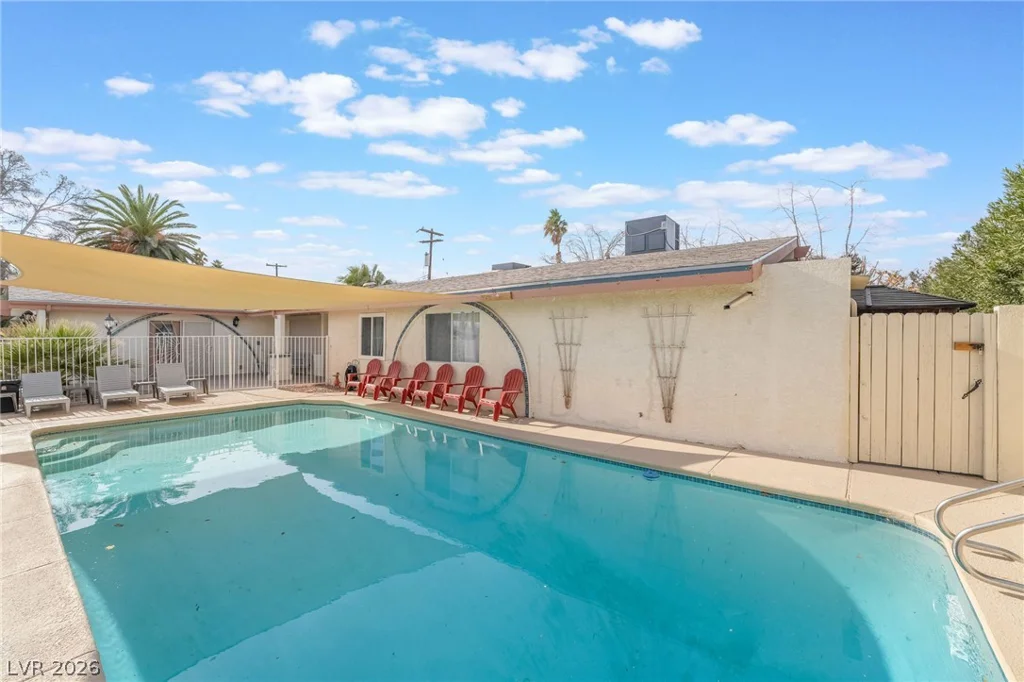 3829 Delaware, Las Vegas, NV 89169