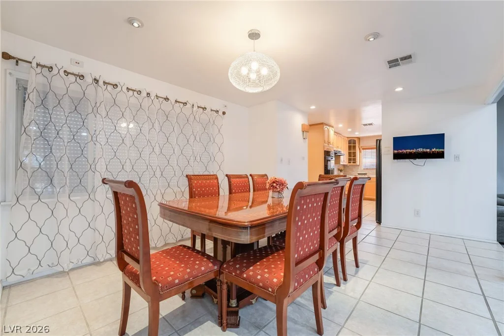 3829 Delaware, Las Vegas, NV 89169