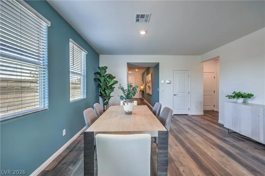 233 VEGAS VERDE, North Las Vegas, NV 89031