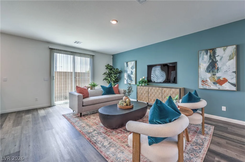233 VEGAS VERDE, North Las Vegas, NV 89031