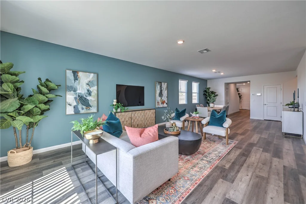 233 VEGAS VERDE, North Las Vegas, NV 89031
