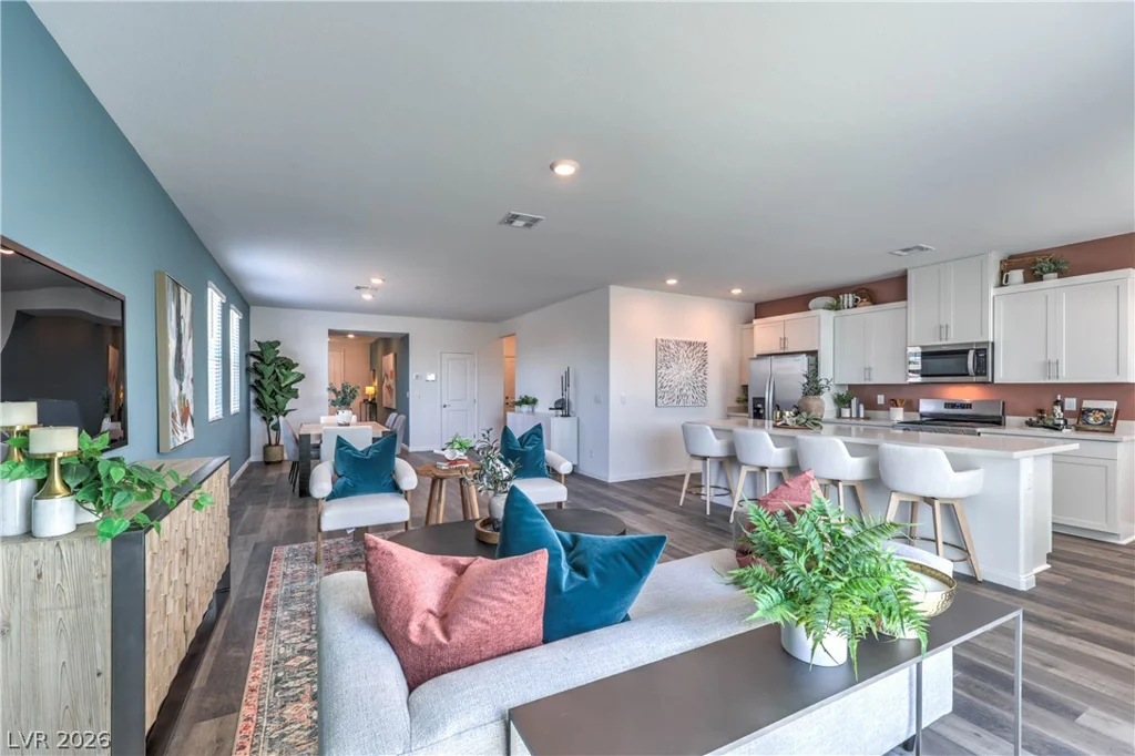 233 VEGAS VERDE, North Las Vegas, NV 89031