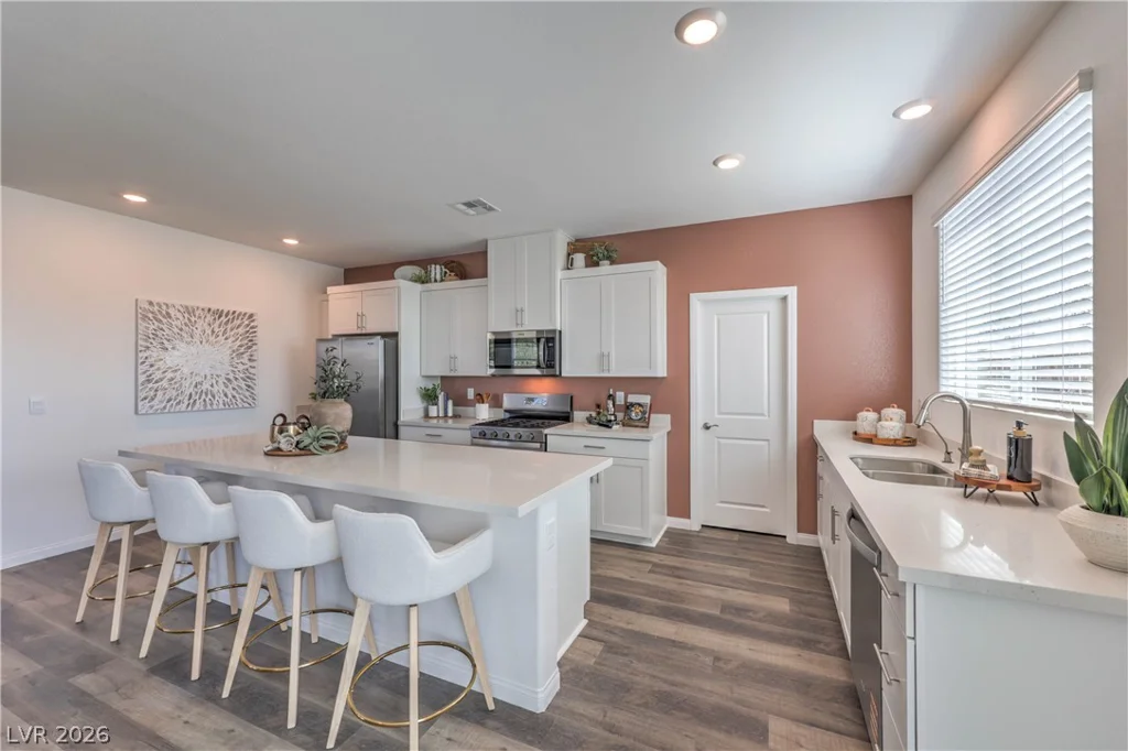 233 VEGAS VERDE, North Las Vegas, NV 89031