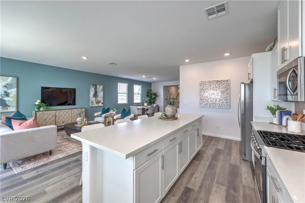 233 VEGAS VERDE, North Las Vegas, NV 89031