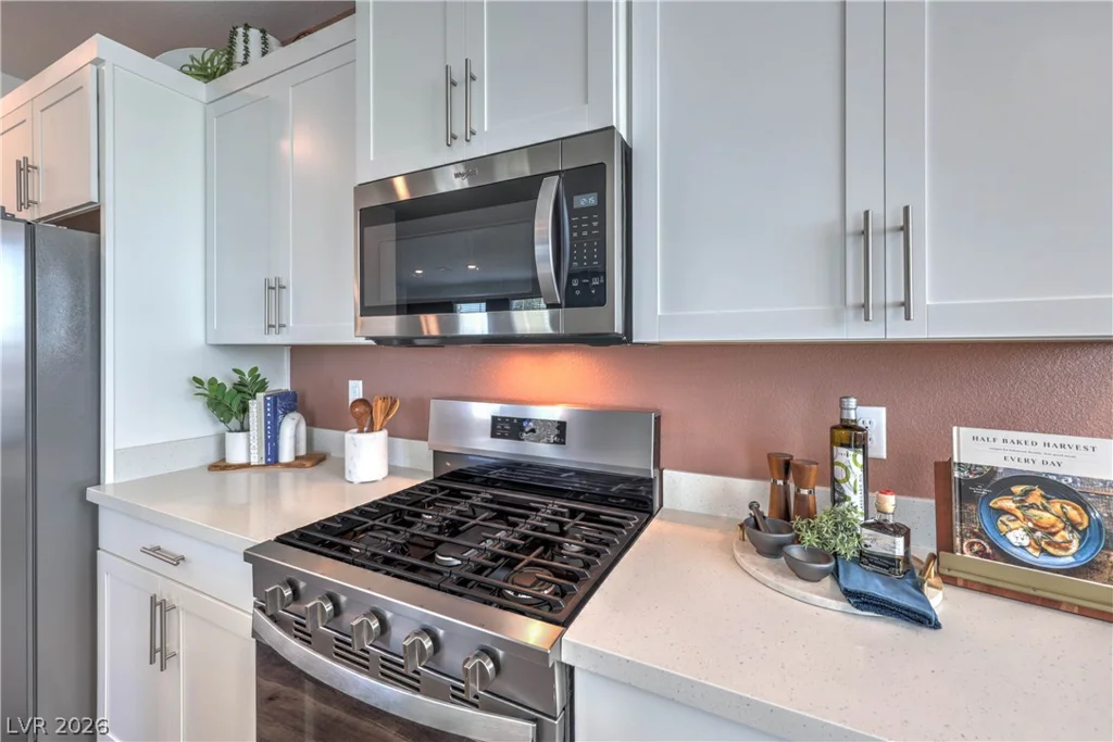 233 VEGAS VERDE, North Las Vegas, NV 89031