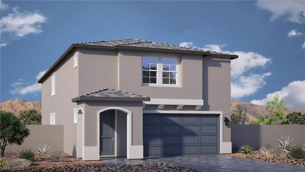 233 VEGAS VERDE, North Las Vegas, NV 89031