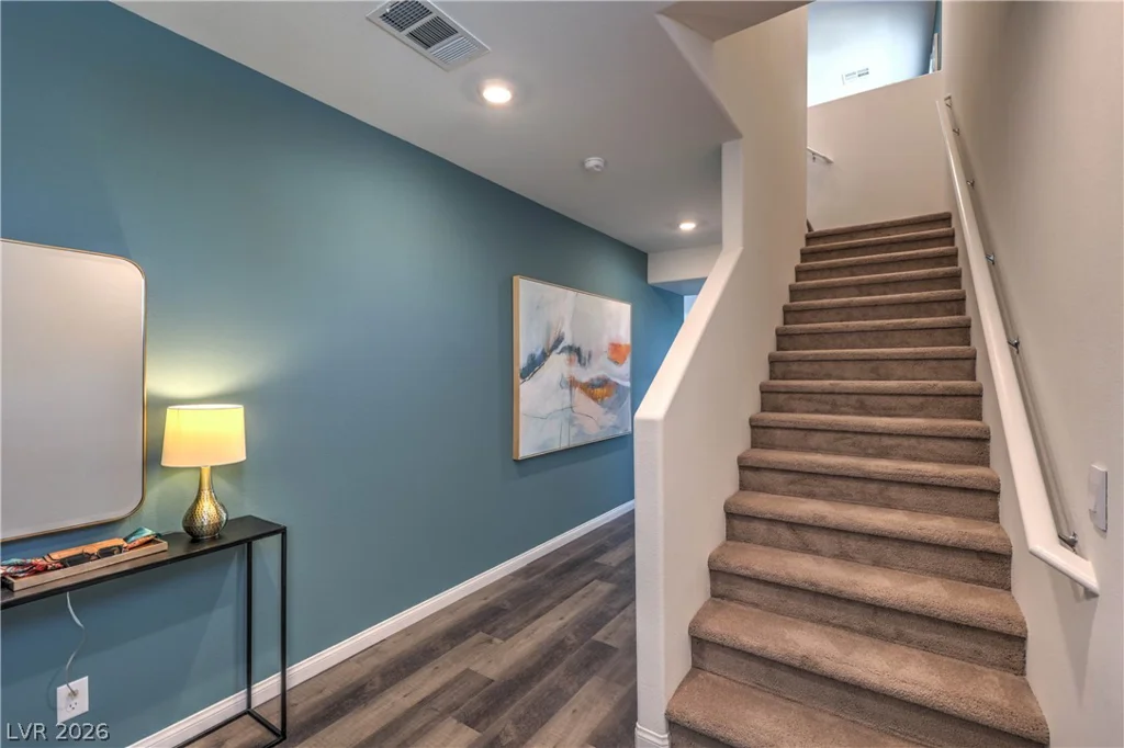233 VEGAS VERDE, North Las Vegas, NV 89031