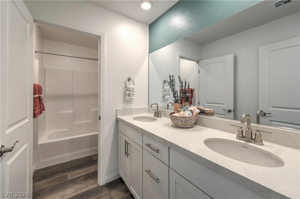 233 VEGAS VERDE, North Las Vegas, NV 89031
