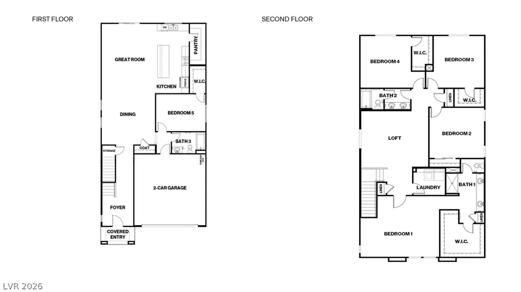 233 VEGAS VERDE, North Las Vegas, NV 89031