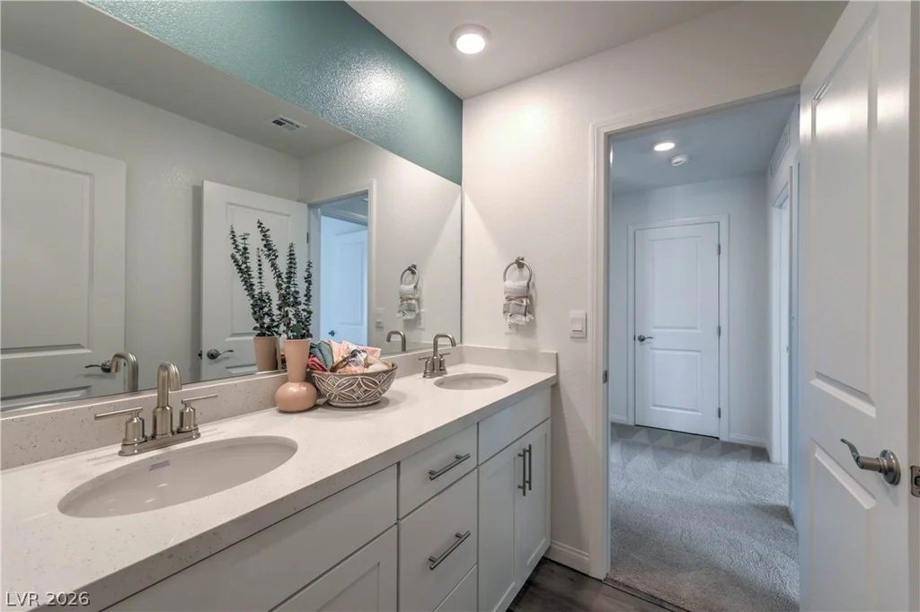 233 VEGAS VERDE, North Las Vegas, NV 89031