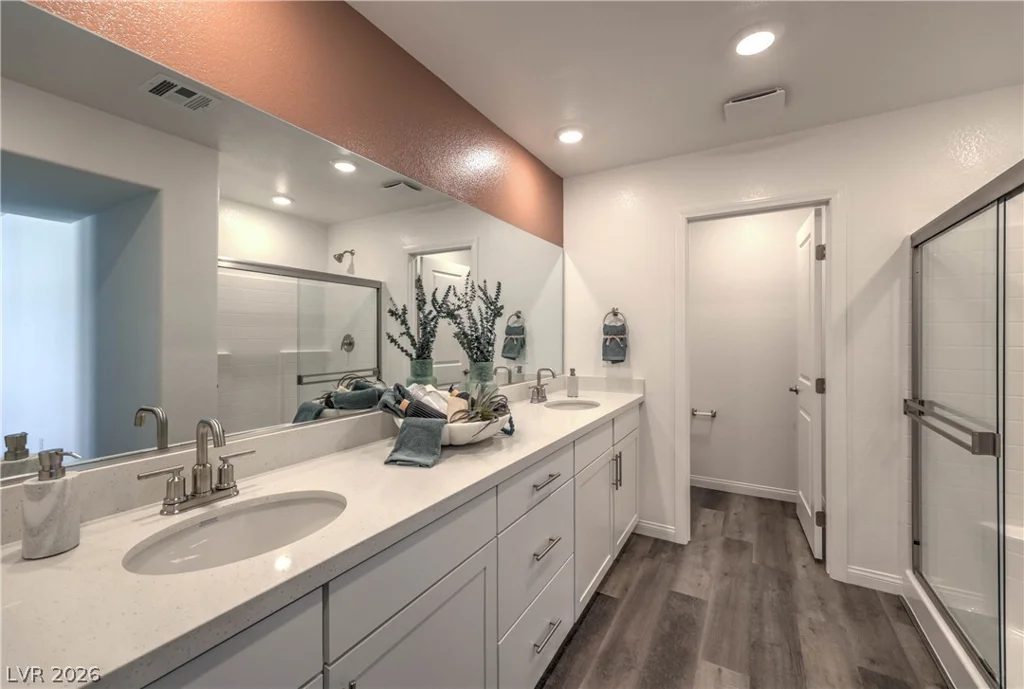 233 VEGAS VERDE, North Las Vegas, NV 89031