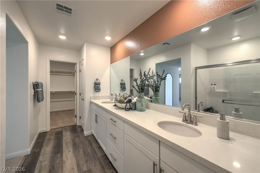 233 VEGAS VERDE, North Las Vegas, NV 89031