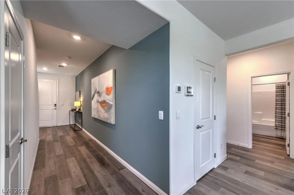 233 VEGAS VERDE, North Las Vegas, NV 89031