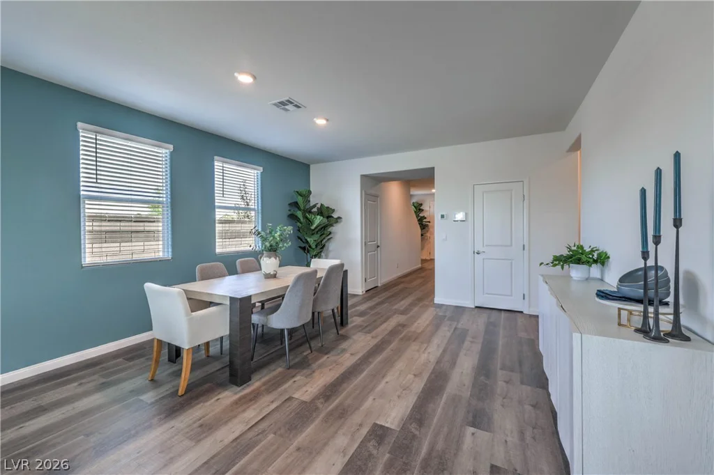 233 VEGAS VERDE, North Las Vegas, NV 89031