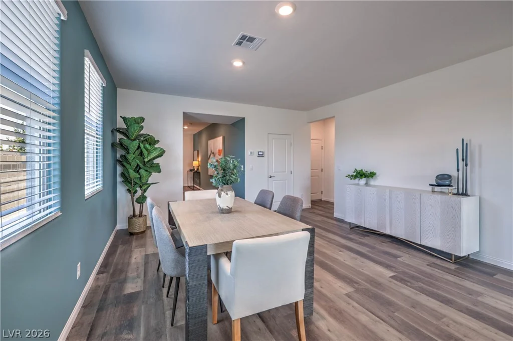 233 VEGAS VERDE, North Las Vegas, NV 89031