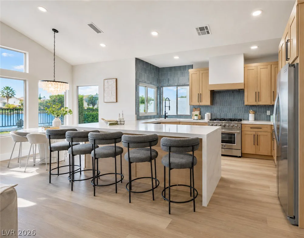 2972 Sun Lake, Las Vegas, NV 89128