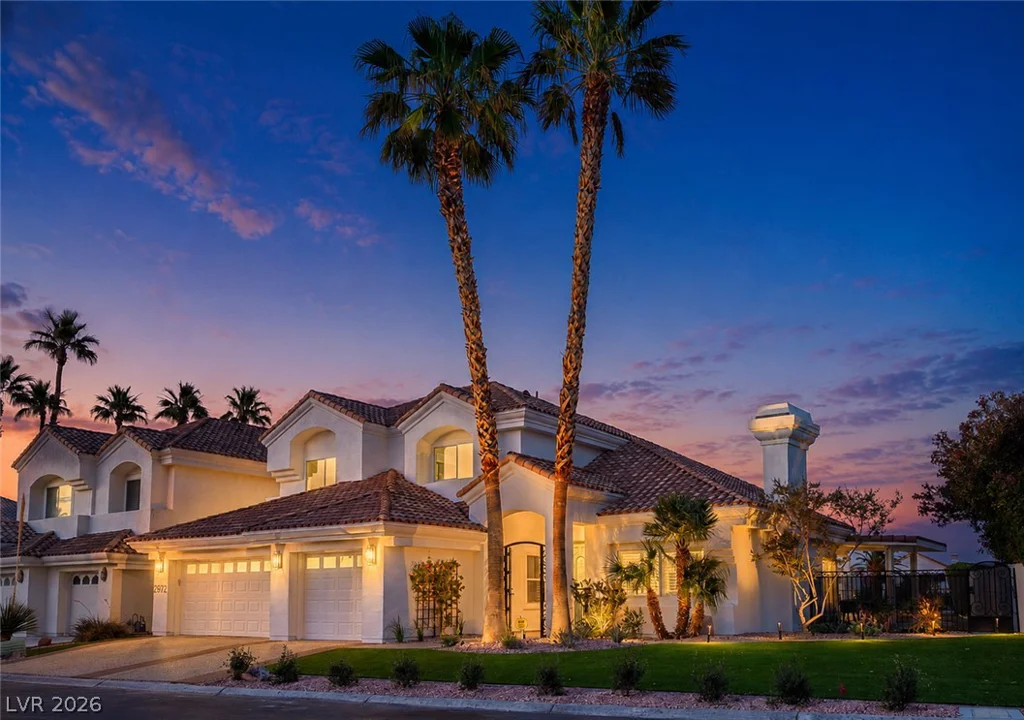 2972 Sun Lake, Las Vegas, NV 89128
