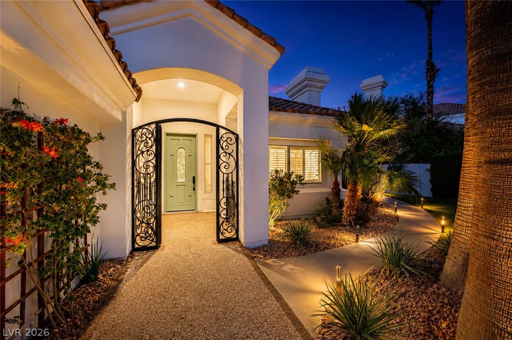 2972 Sun Lake, Las Vegas, NV 89128