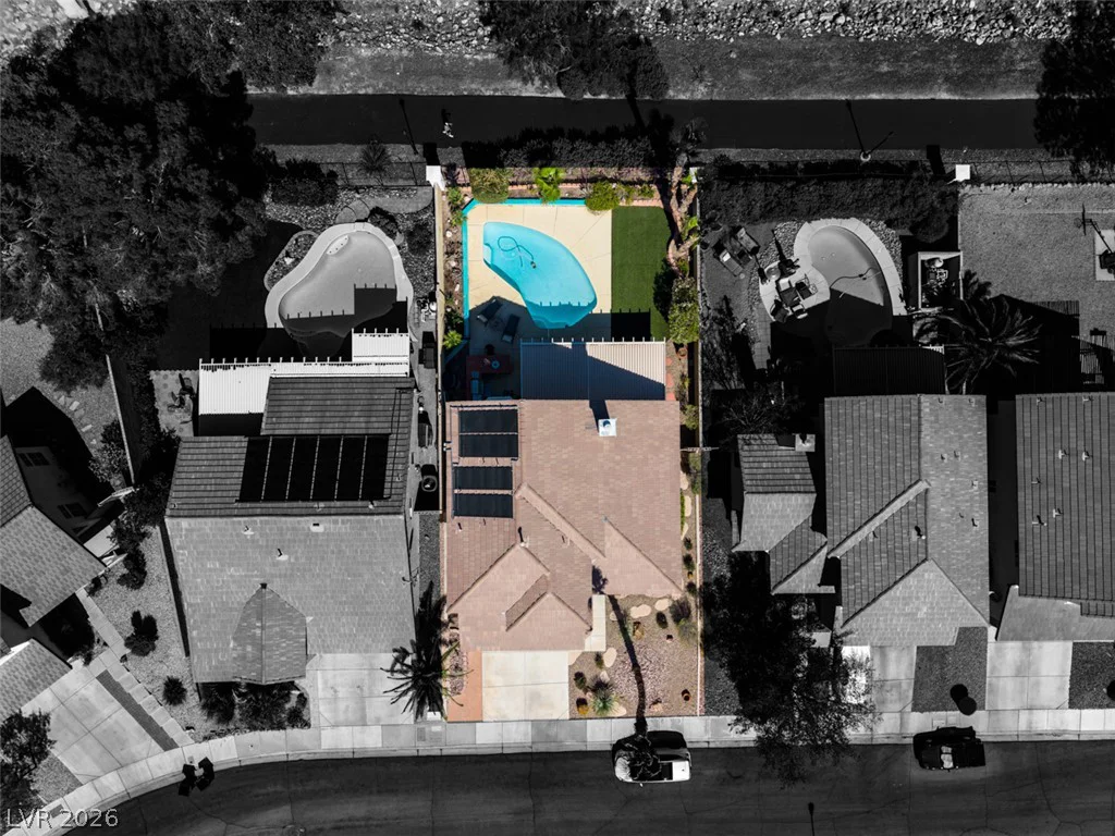 2072 Smoketree Village, Henderson, NV 89012