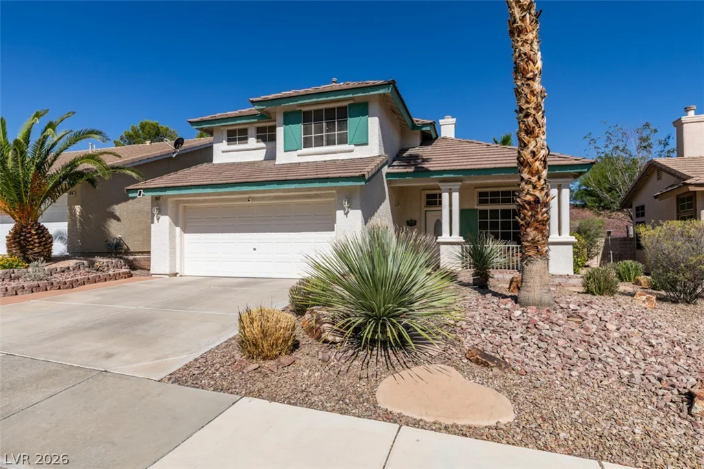2072 Smoketree Village, Henderson, NV 89012