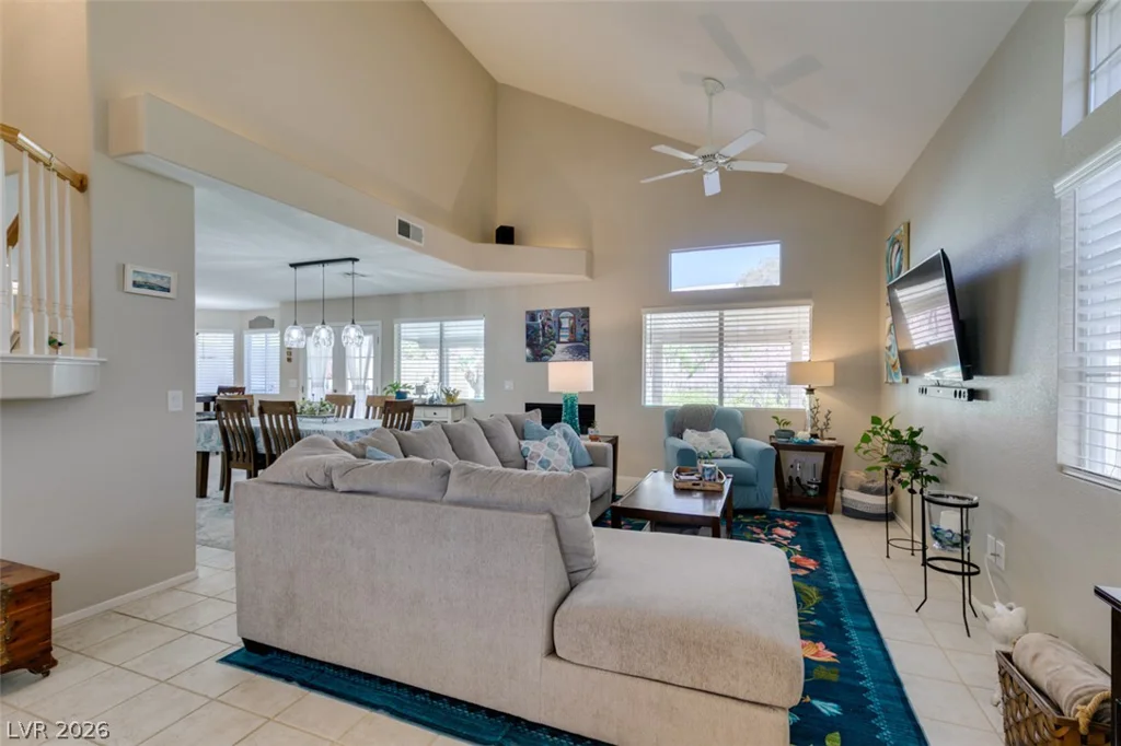 2072 Smoketree Village, Henderson, NV 89012