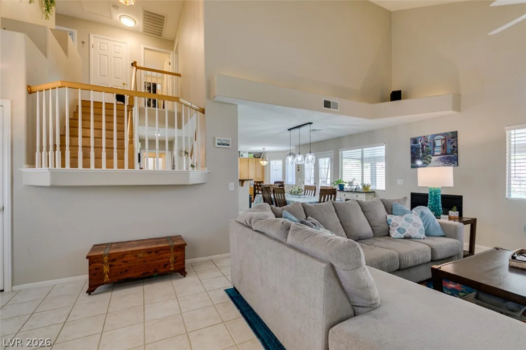 2072 Smoketree Village, Henderson, NV 89012