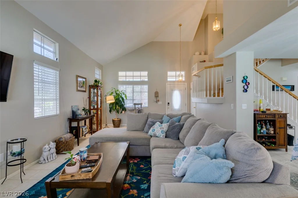 2072 Smoketree Village, Henderson, NV 89012