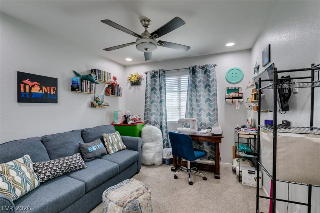 2072 Smoketree Village, Henderson, NV 89012