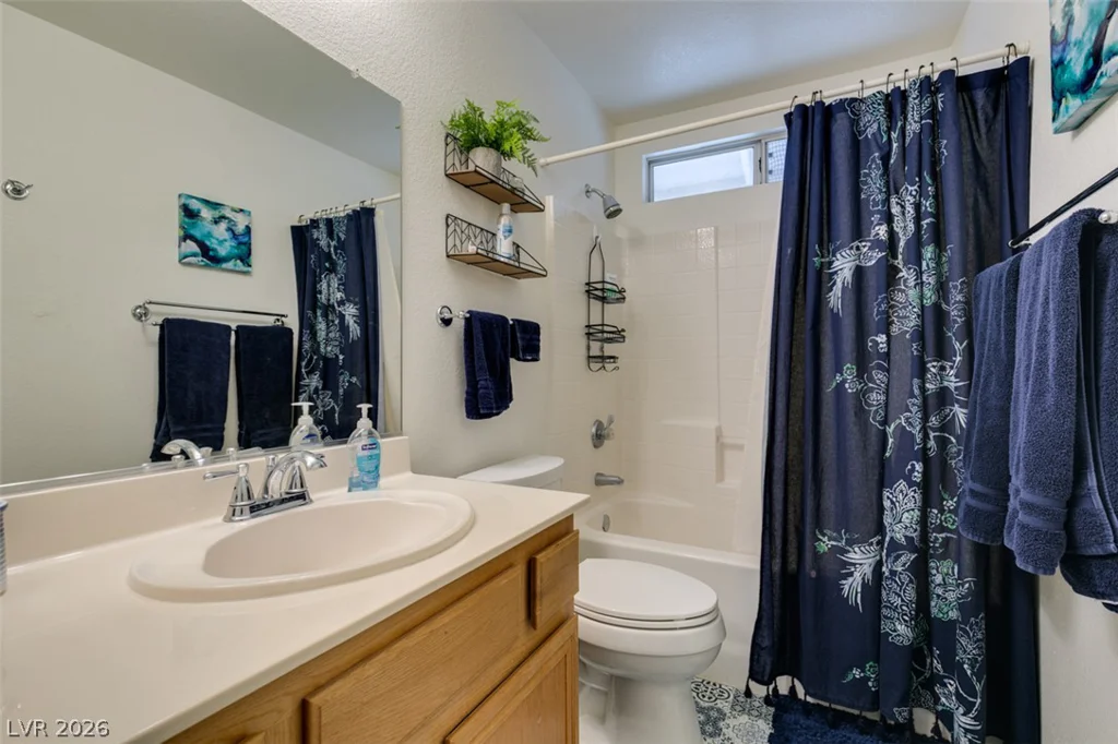 2072 Smoketree Village, Henderson, NV 89012