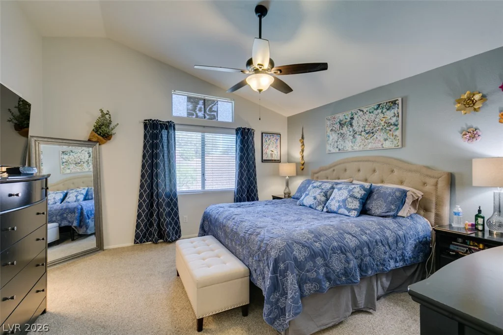 2072 Smoketree Village, Henderson, NV 89012