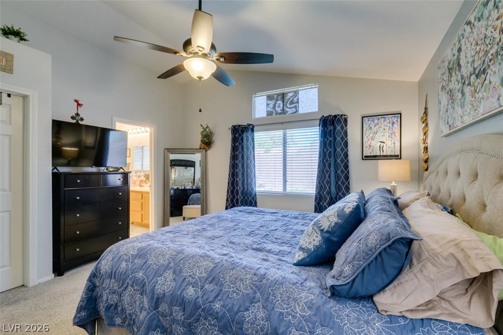 2072 Smoketree Village, Henderson, NV 89012