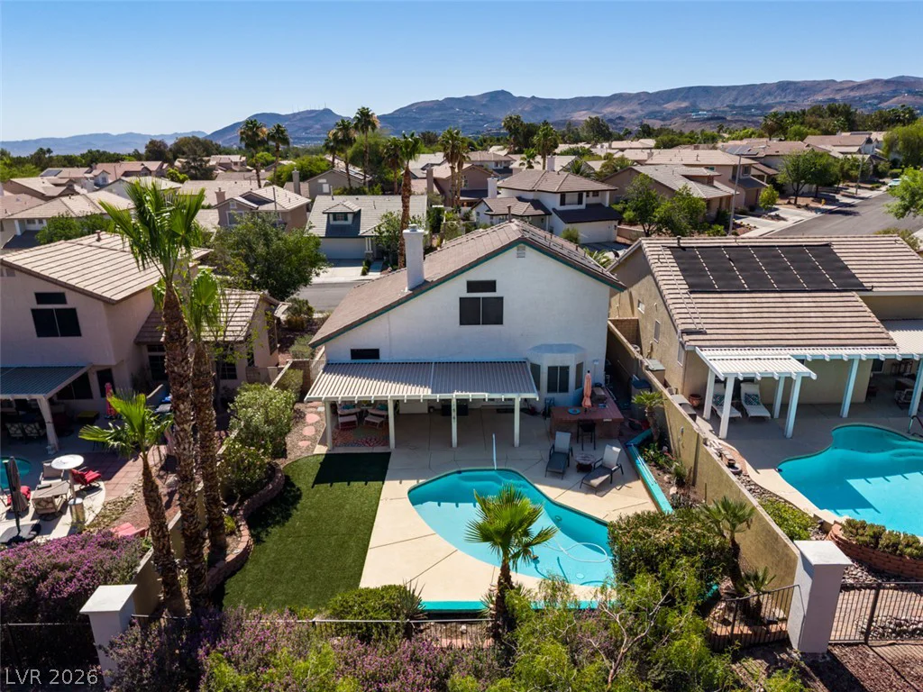 2072 Smoketree Village, Henderson, NV 89012