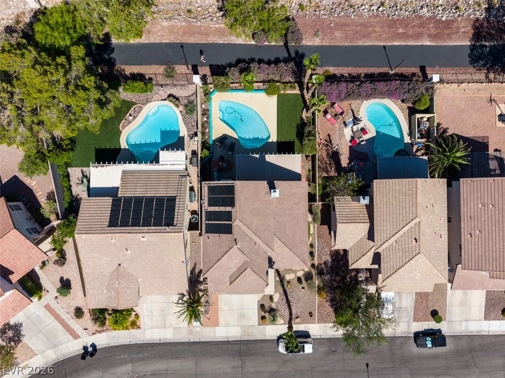 2072 Smoketree Village, Henderson, NV 89012