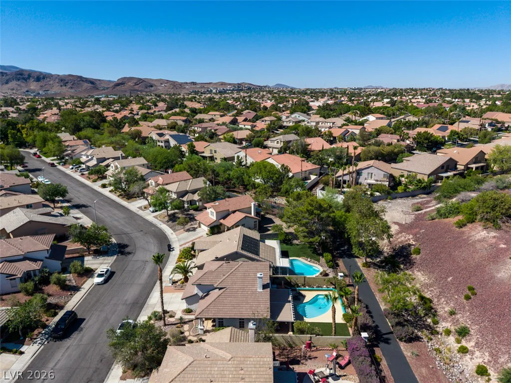2072 Smoketree Village, Henderson, NV 89012