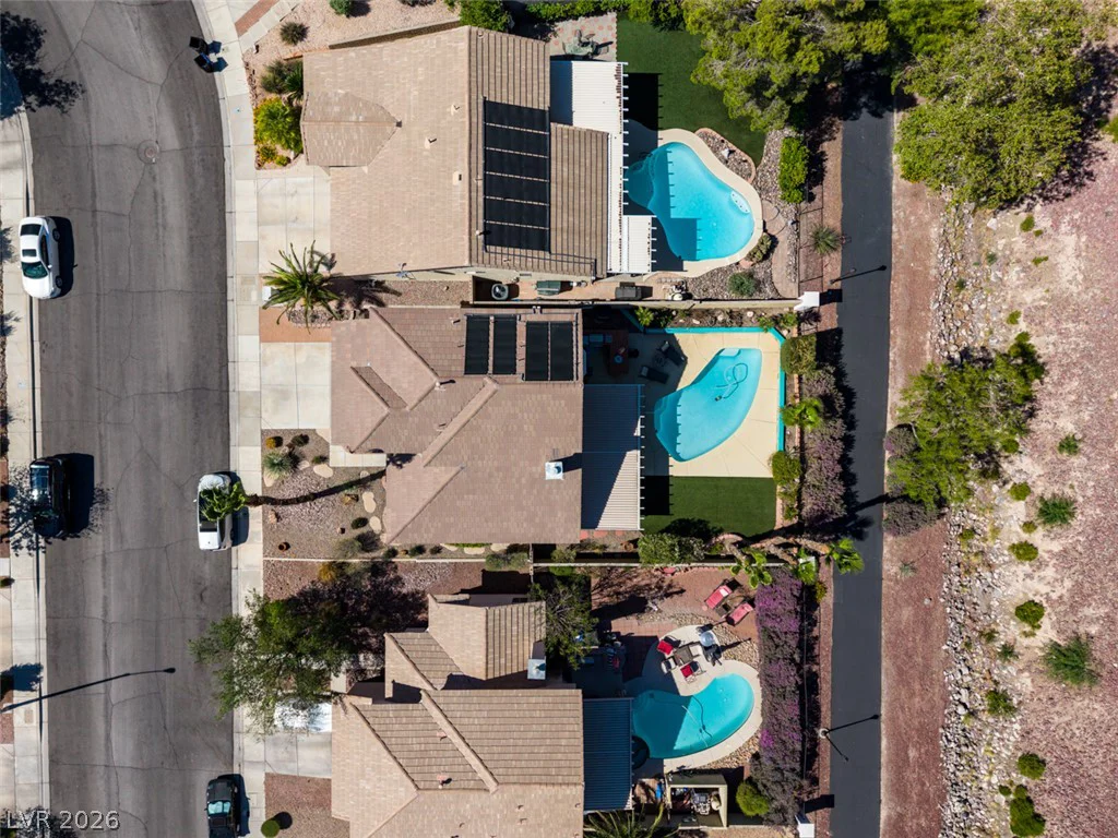 2072 Smoketree Village, Henderson, NV 89012