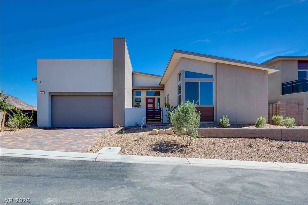 203 Sailing Sunset, Henderson, NV 89011