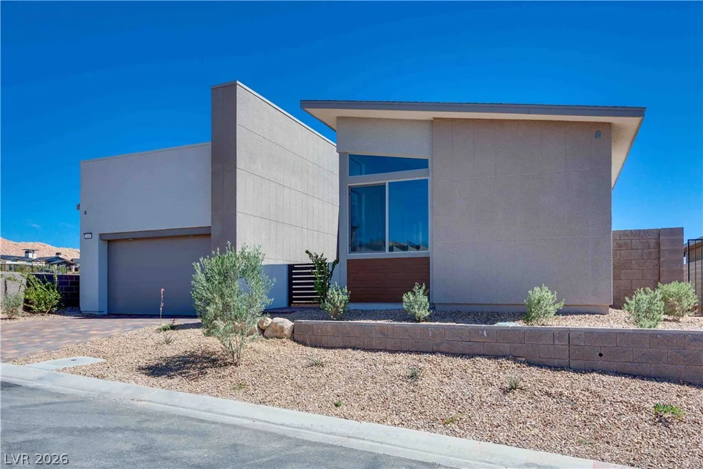 203 Sailing Sunset, Henderson, NV 89011