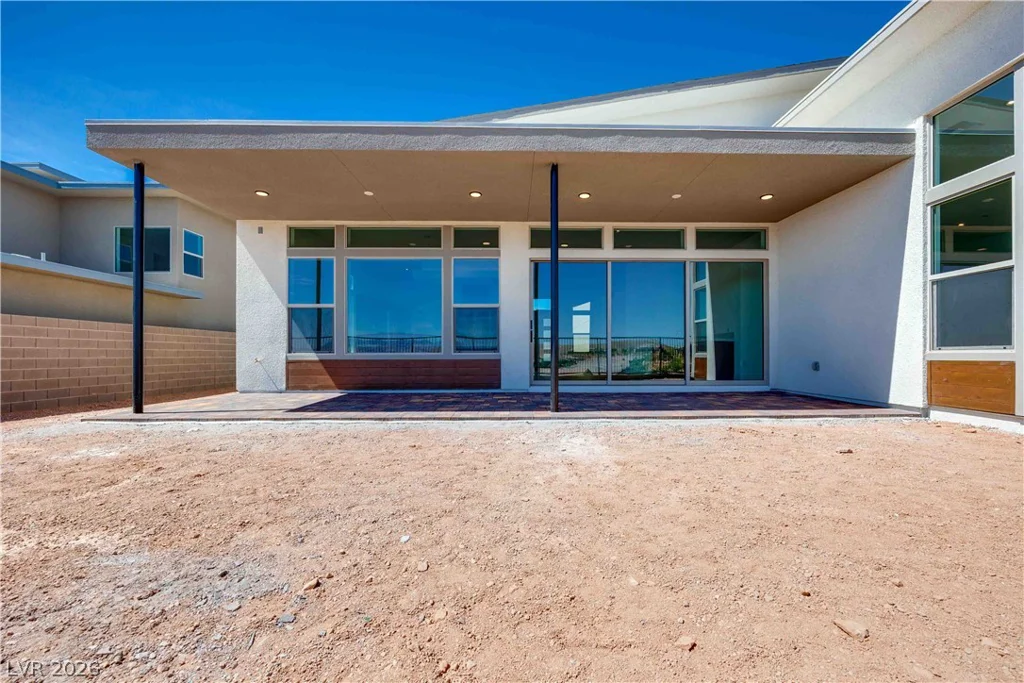 203 Sailing Sunset, Henderson, NV 89011