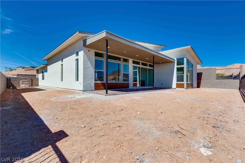 203 Sailing Sunset, Henderson, NV 89011