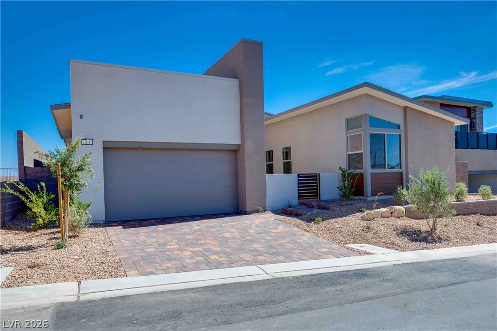 203 Sailing Sunset, Henderson, NV 89011