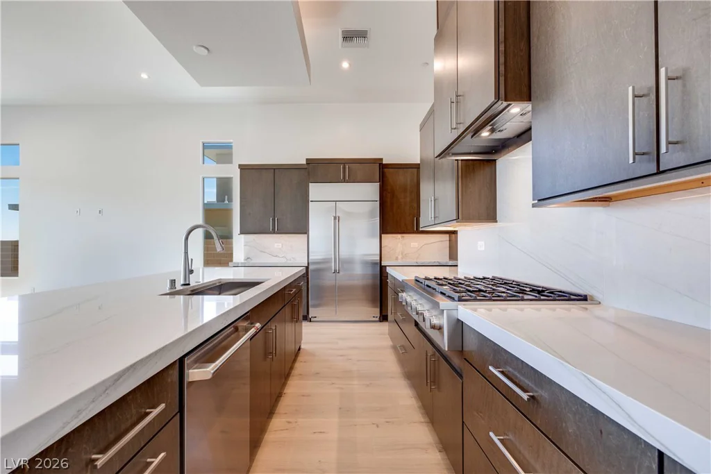 203 Sailing Sunset, Henderson, NV 89011